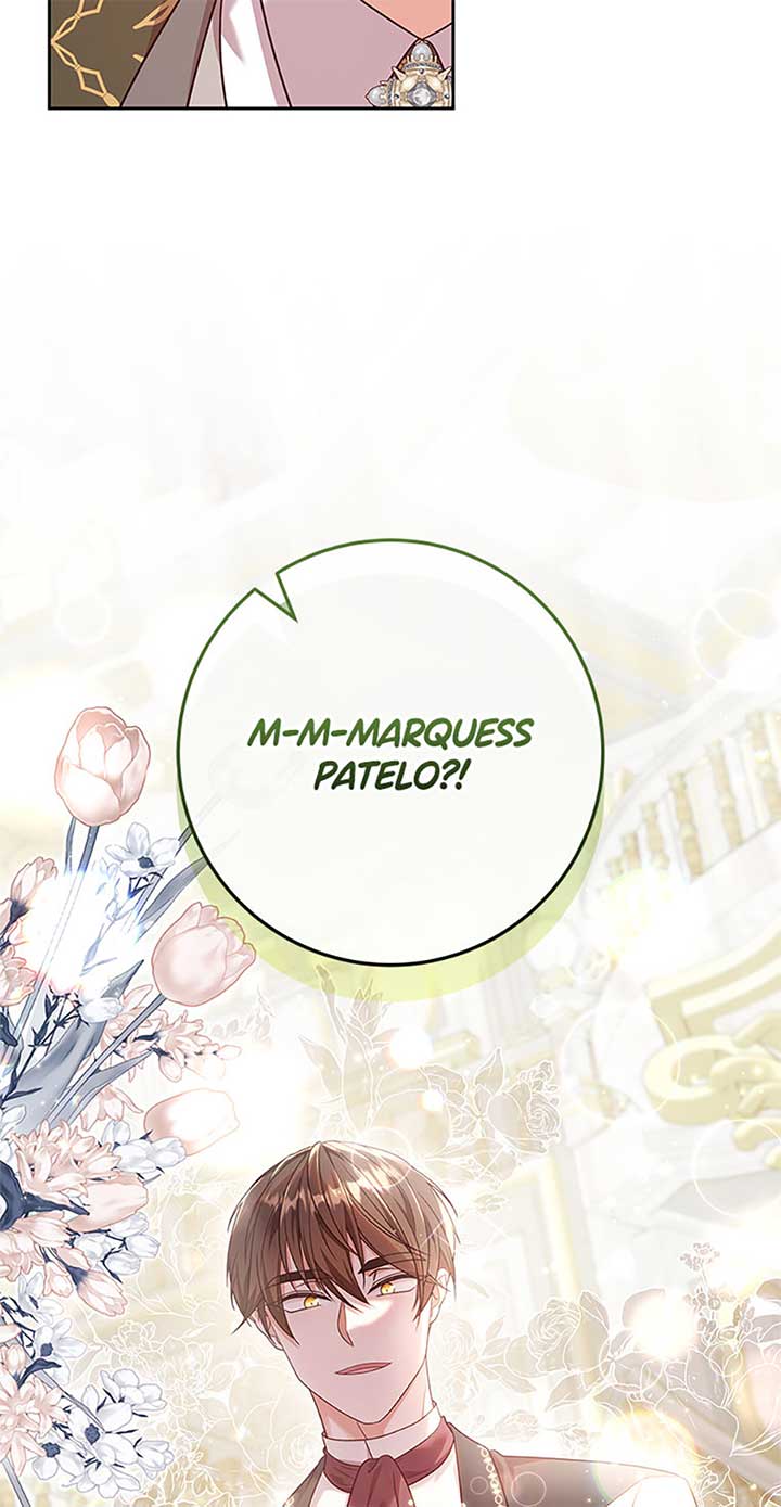 The Life Of An Evil Empress Chapter 58 269 40