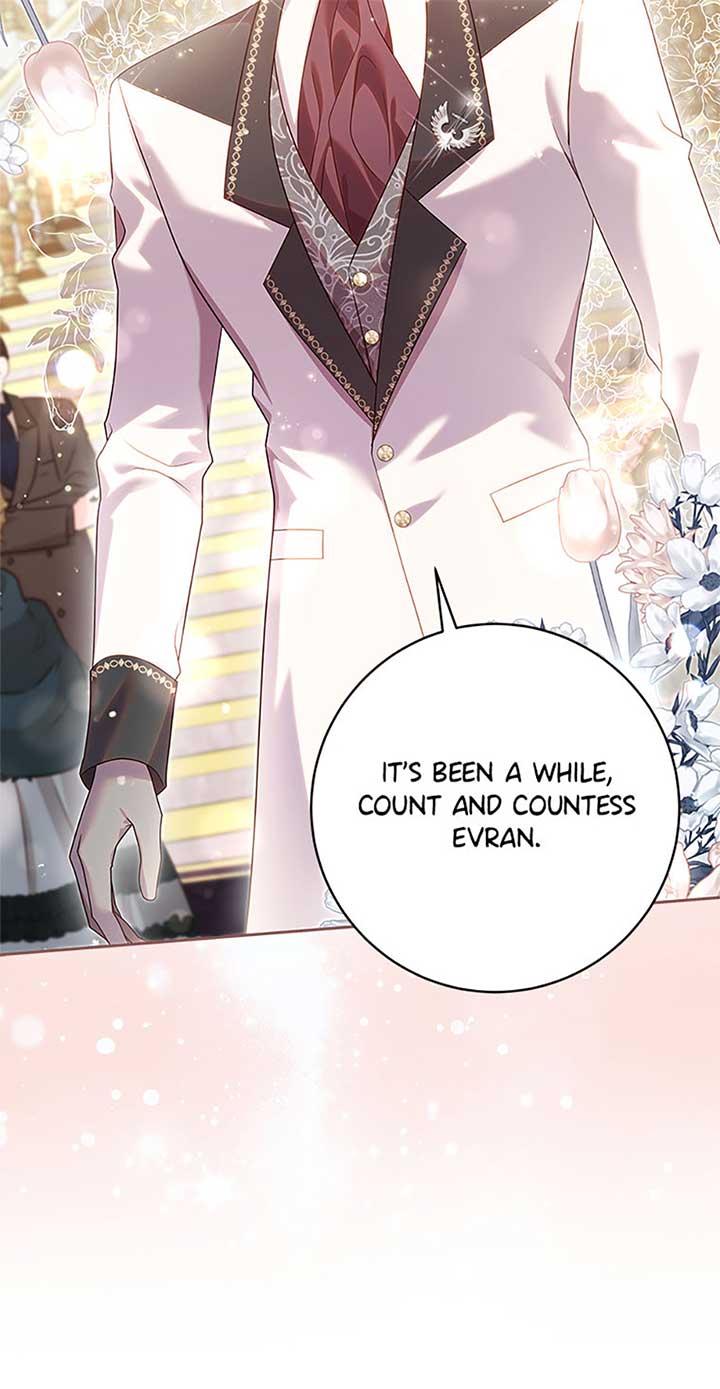 The Life Of An Evil Empress Chapter 58 270 41