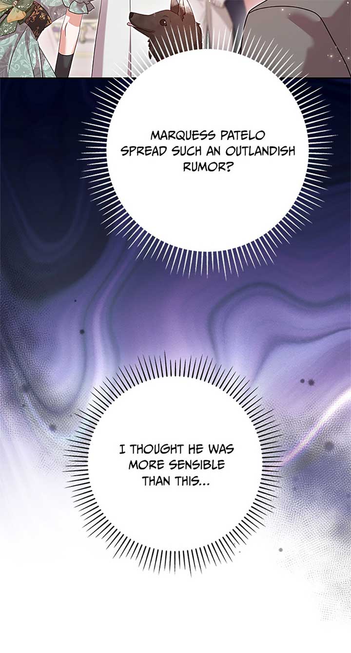 The Life Of An Evil Empress Chapter 58 274 45