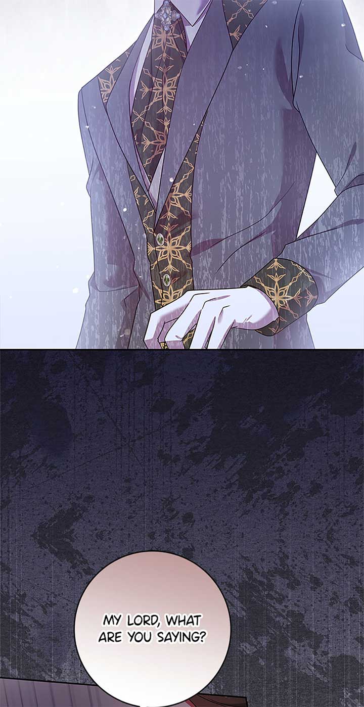 The Life Of An Evil Empress Chapter 58 277 48