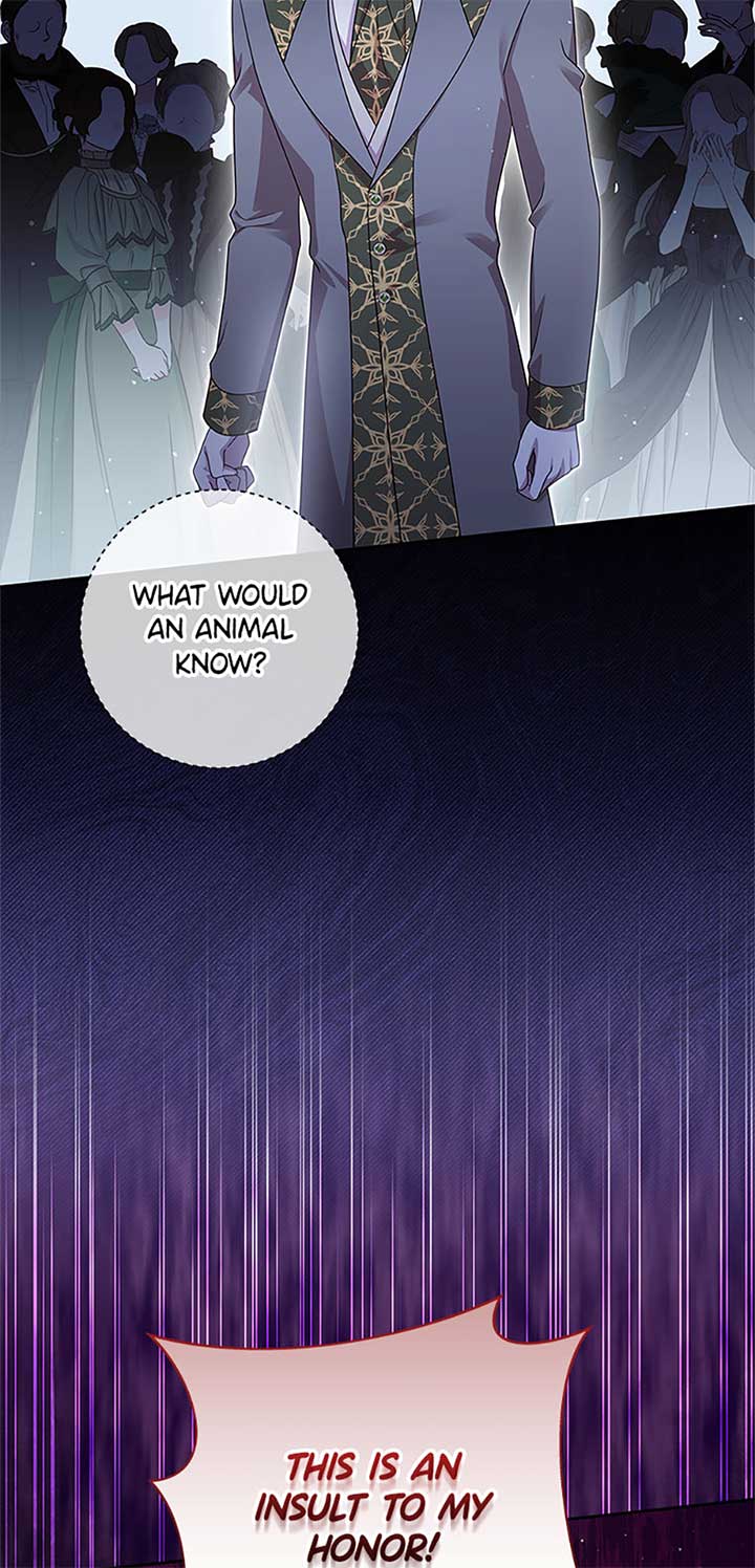 The Life Of An Evil Empress Chapter 58 282 53