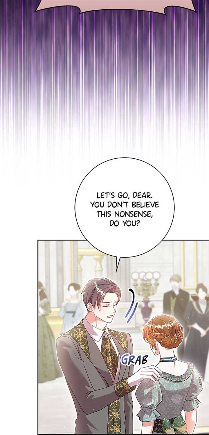 The Life Of An Evil Empress Chapter 58 284 55