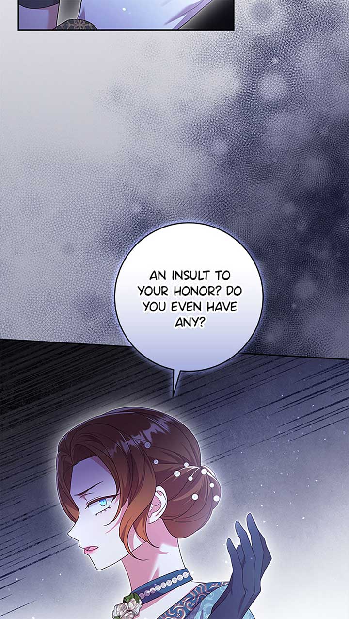 The Life Of An Evil Empress Chapter 58 286 57