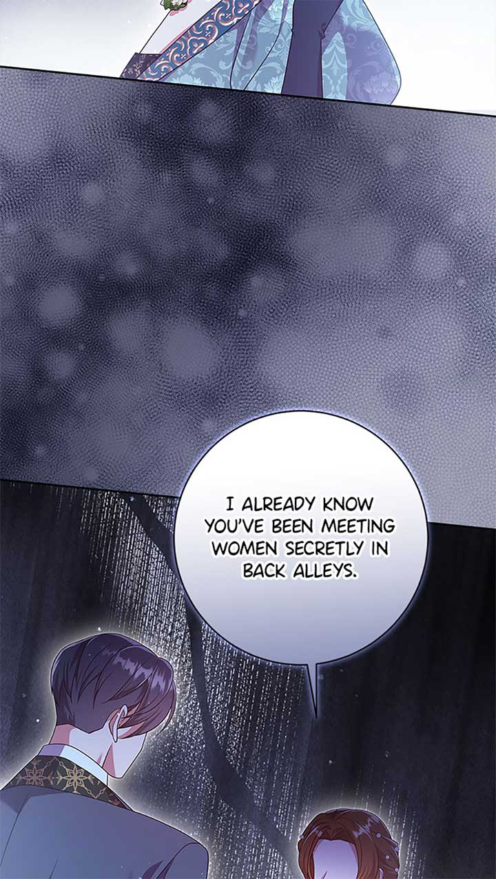 The Life Of An Evil Empress Chapter 58 287 58