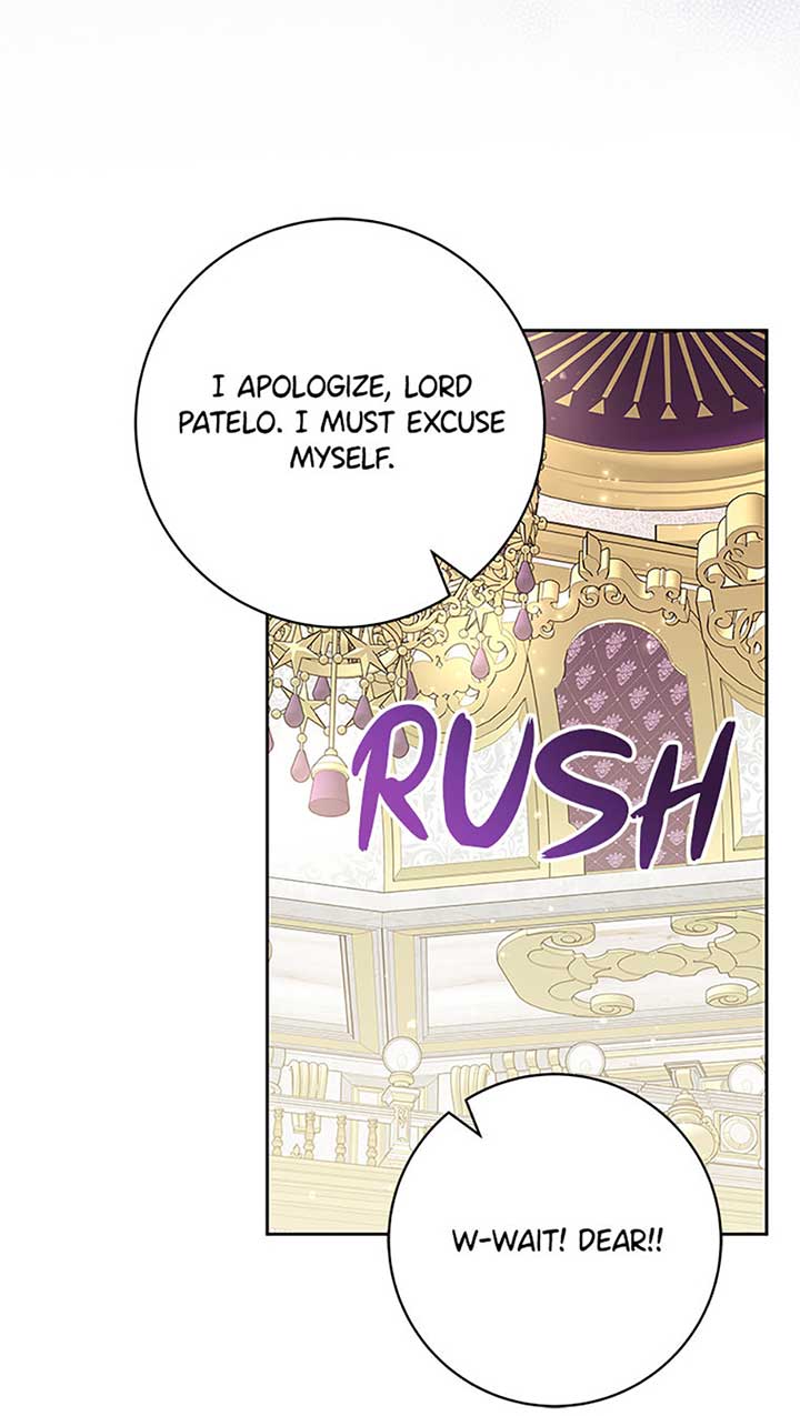 The Life Of An Evil Empress Chapter 58 289 60