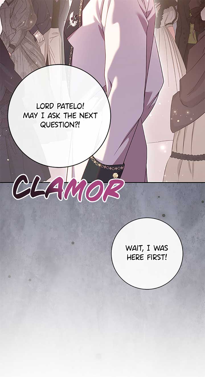 The Life Of An Evil Empress Chapter 58 293 64