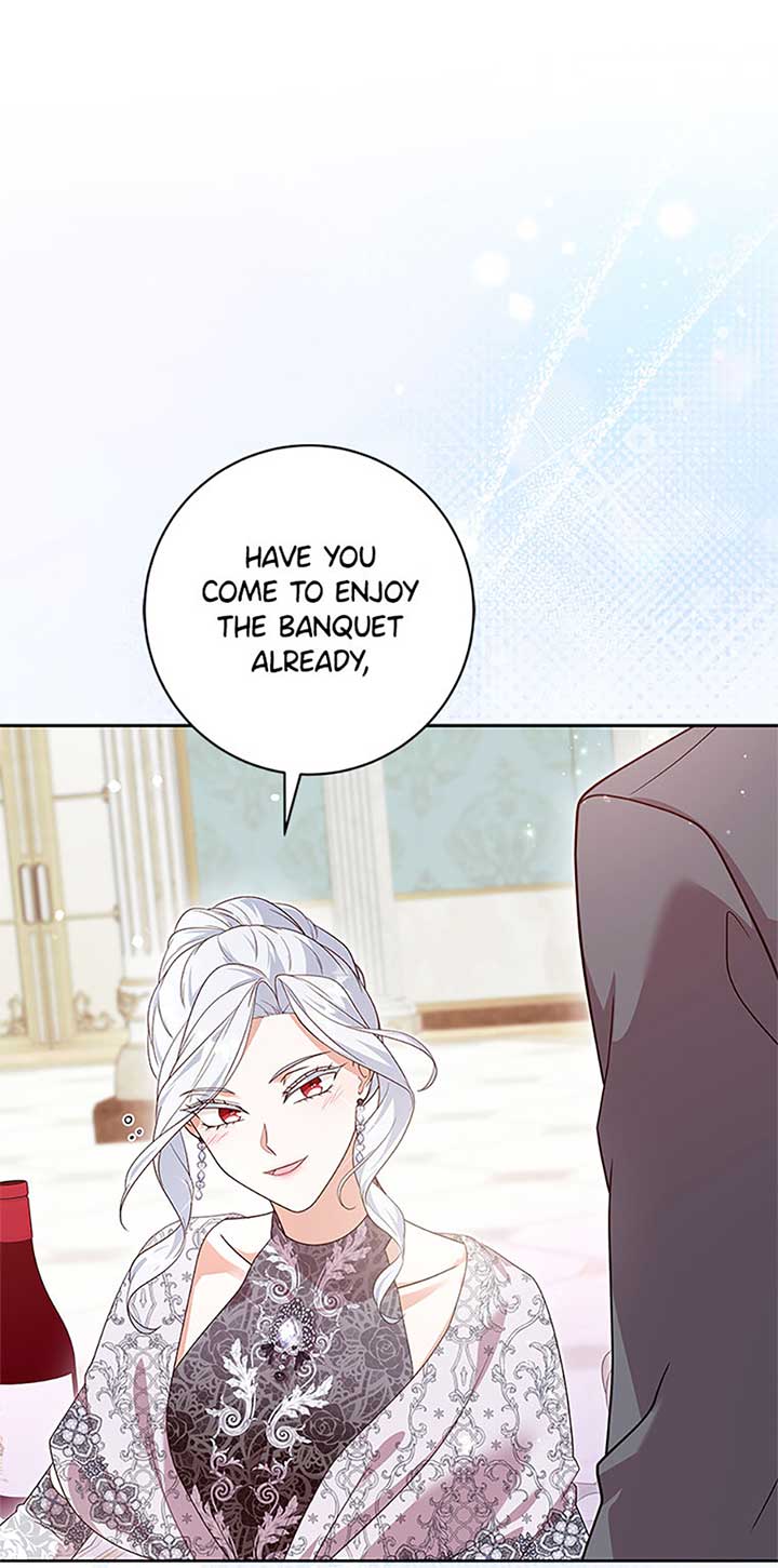 The Life Of An Evil Empress Chapter 58 298 69