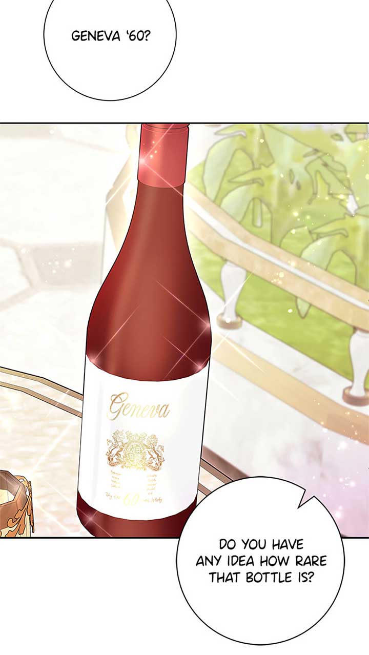 The Life Of An Evil Empress Chapter 59 234 05