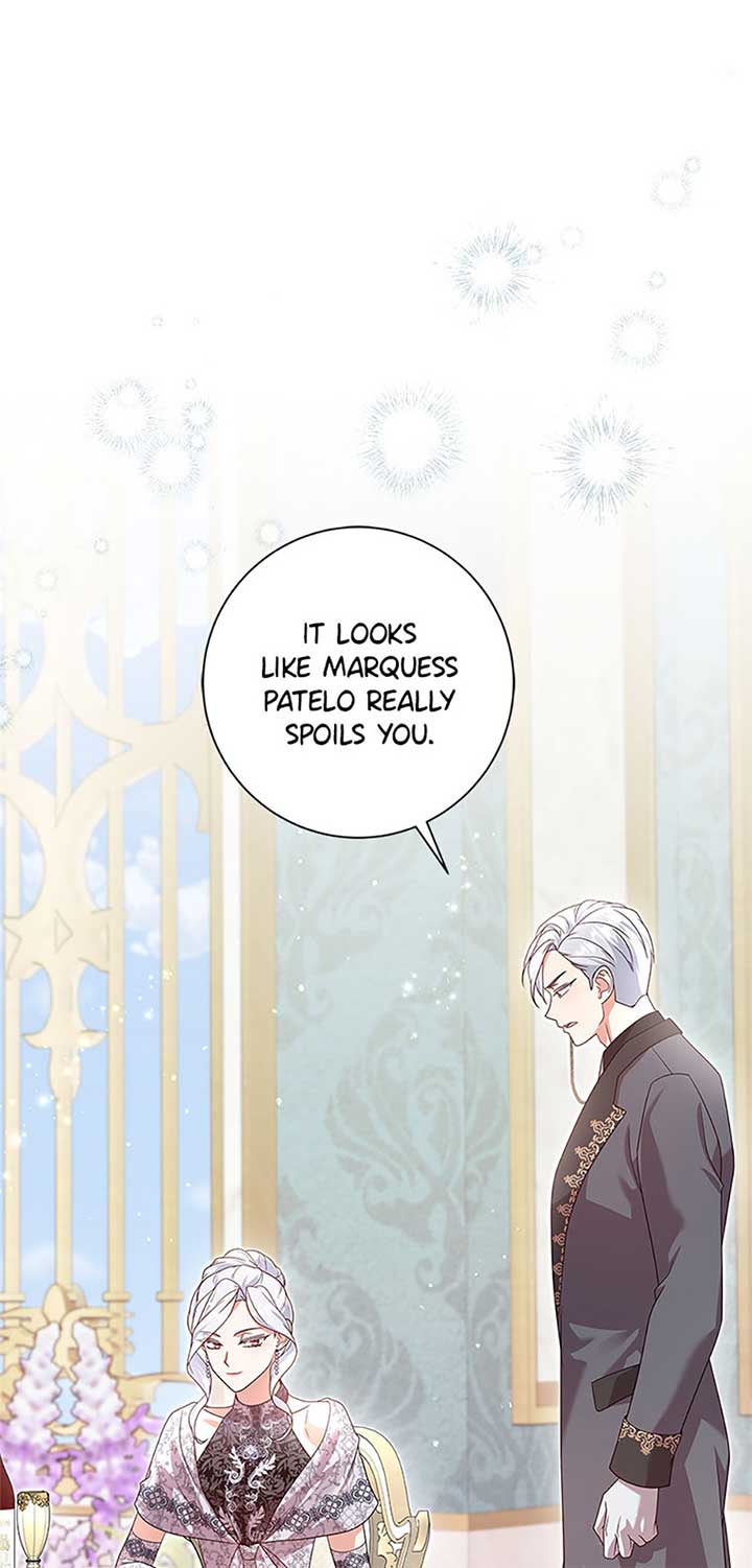 The Life Of An Evil Empress Chapter 59 235 06