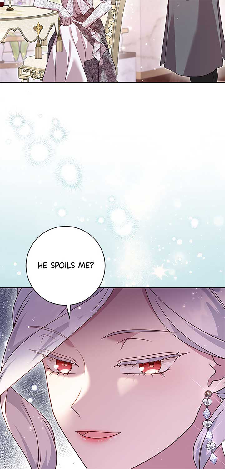 The Life Of An Evil Empress Chapter 59 236 07