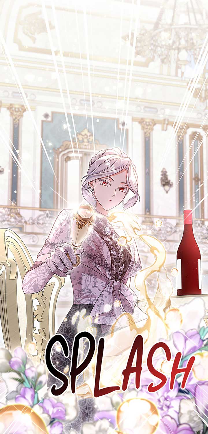 The Life Of An Evil Empress Chapter 59 238 09