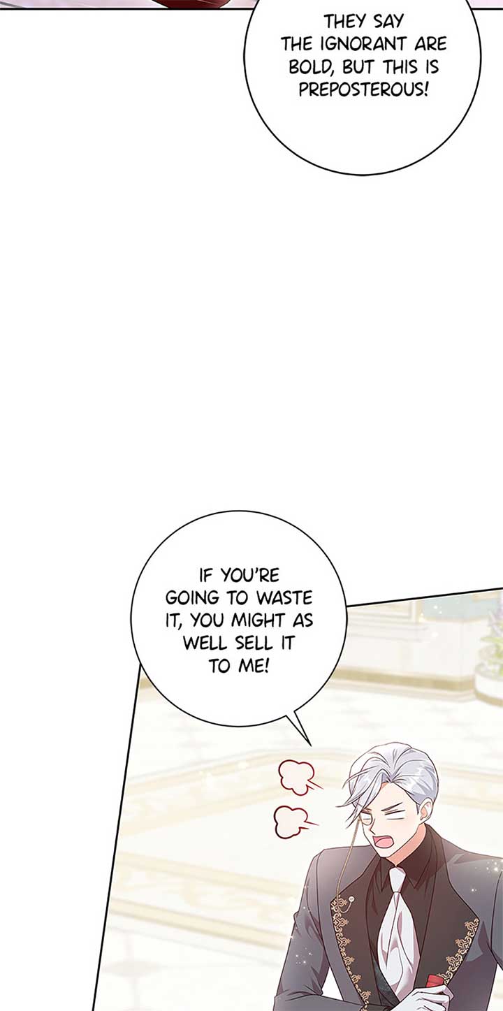 The Life Of An Evil Empress Chapter 59 241 12