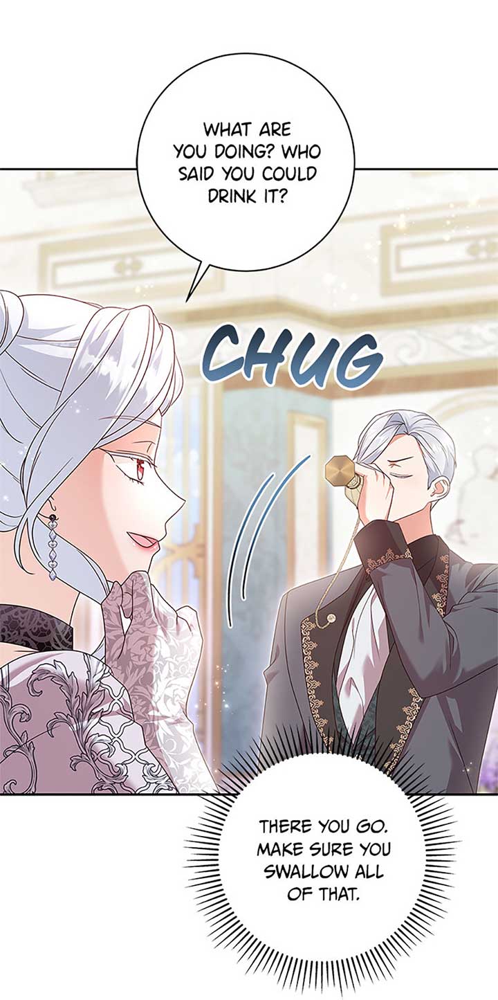 The Life Of An Evil Empress Chapter 59 244 15