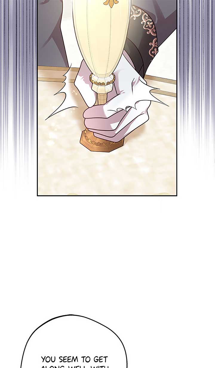 The Life Of An Evil Empress Chapter 59 247 18