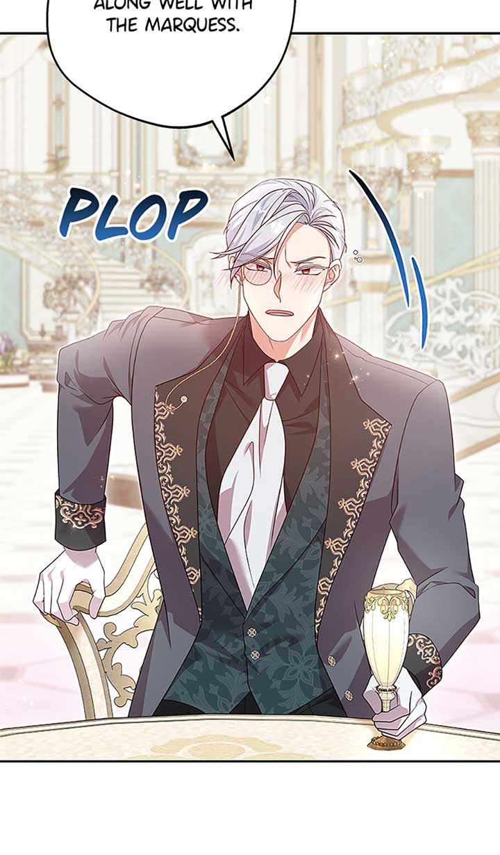 The Life Of An Evil Empress Chapter 59 248 19