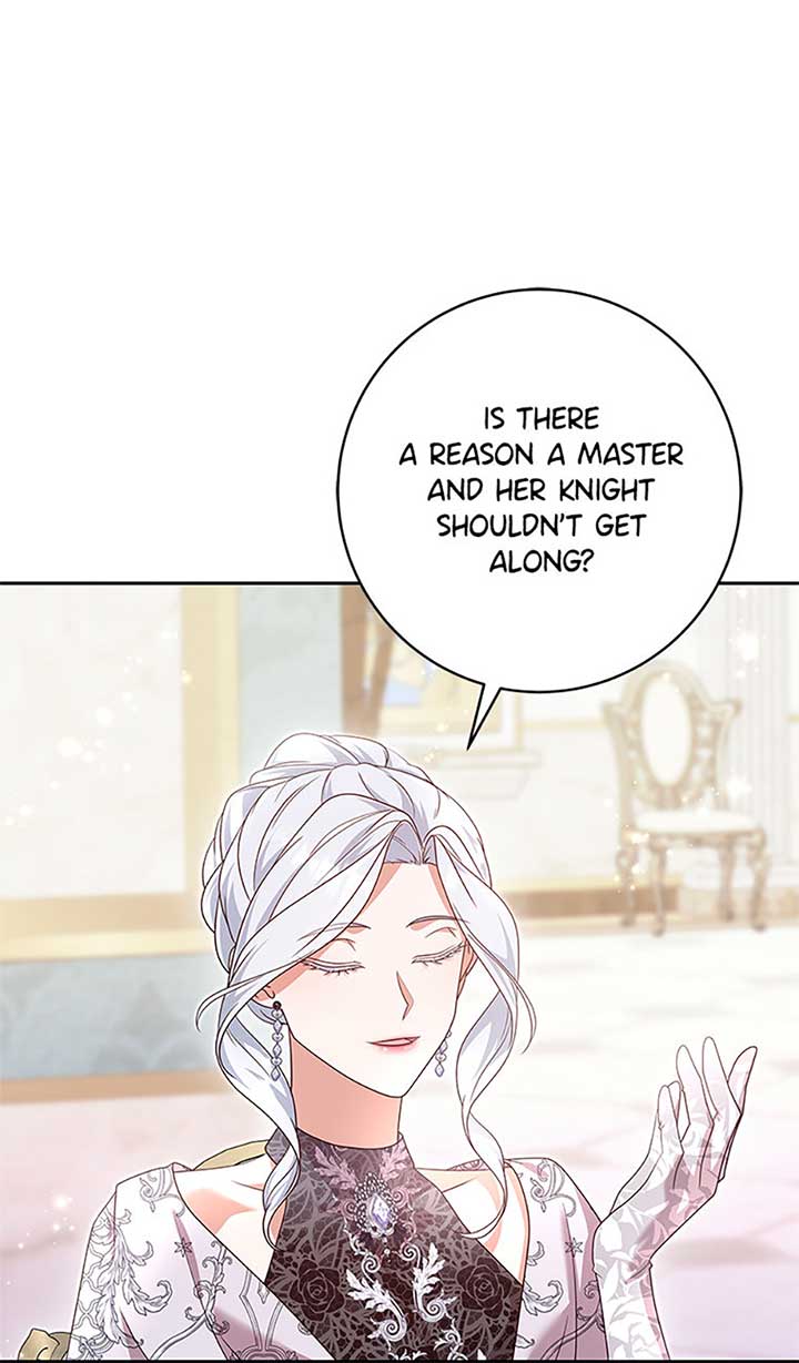 The Life Of An Evil Empress Chapter 59 249 20