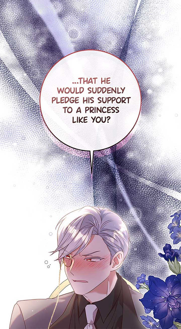 The Life Of An Evil Empress Chapter 59 252 23