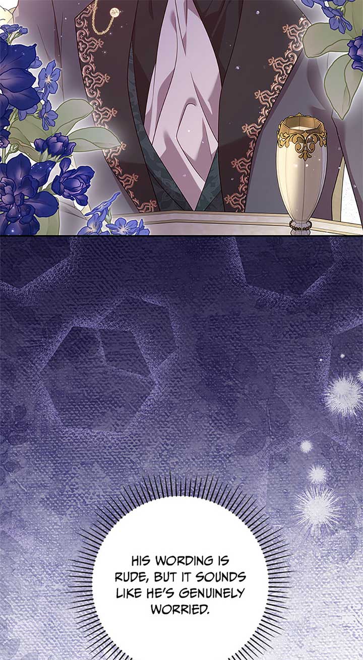 The Life Of An Evil Empress Chapter 59 253 24