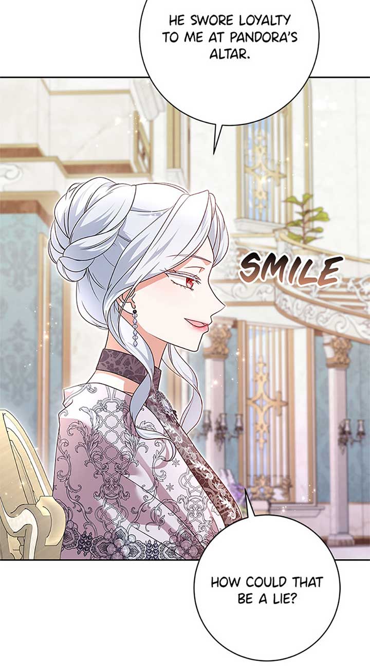 The Life Of An Evil Empress Chapter 59 255 26