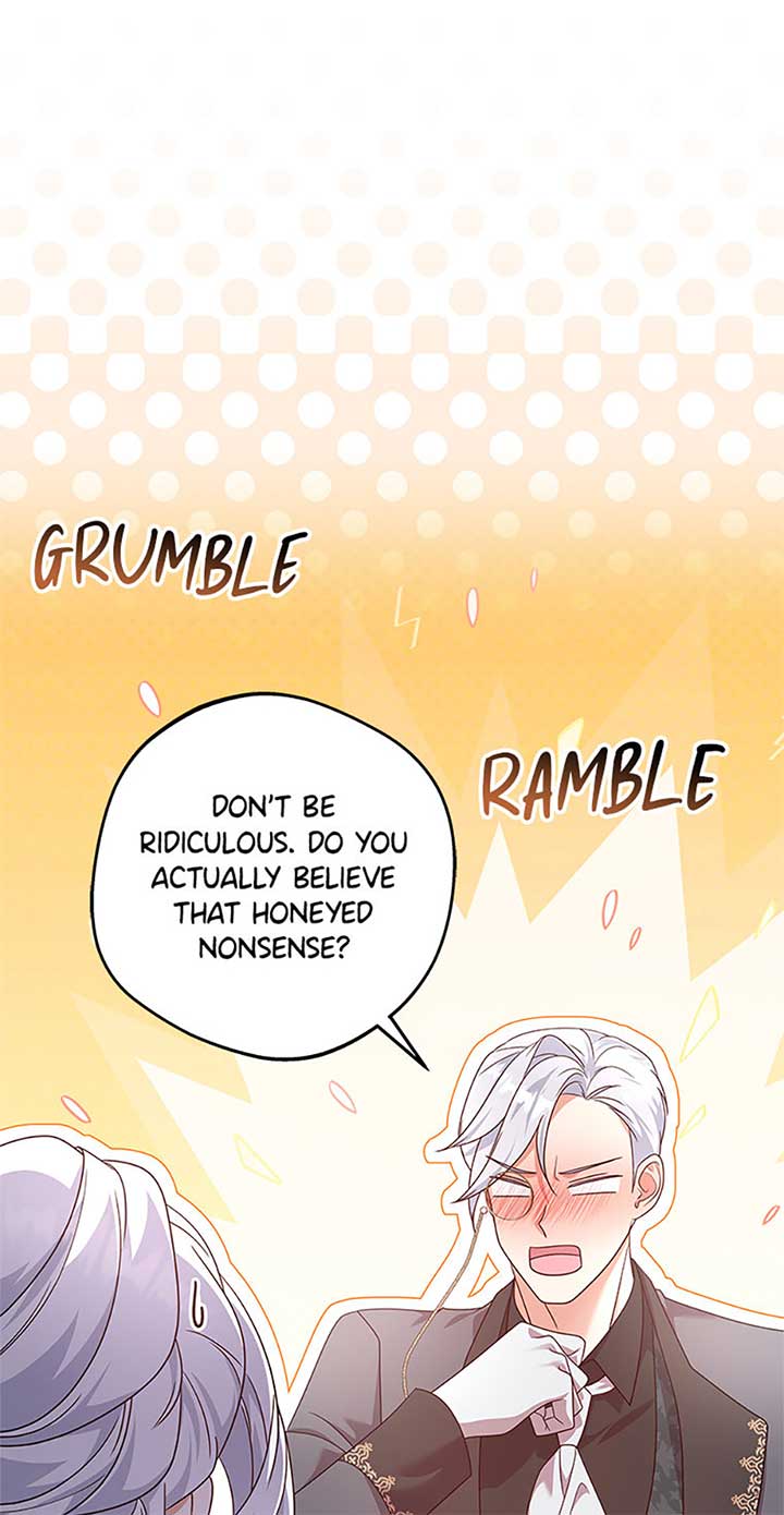 The Life Of An Evil Empress Chapter 59 256 27