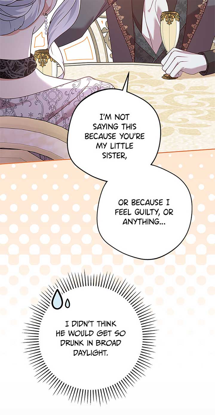 The Life Of An Evil Empress Chapter 59 257 28