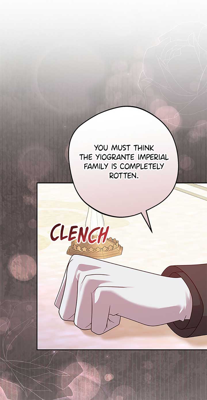 The Life Of An Evil Empress Chapter 59 258 29