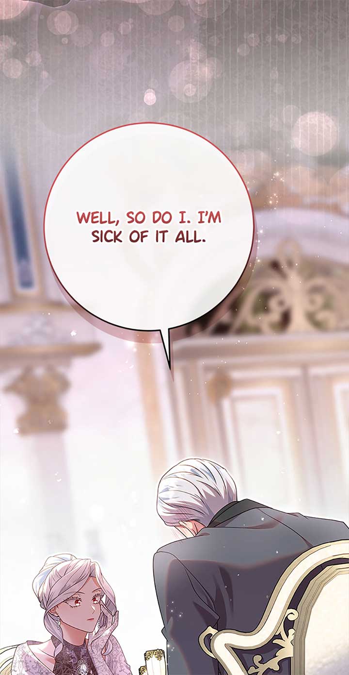 The Life Of An Evil Empress Chapter 59 259 30