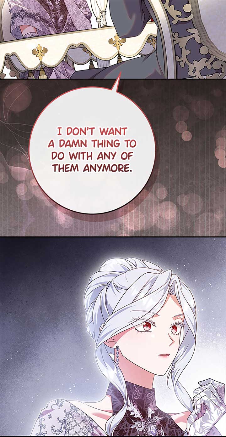 The Life Of An Evil Empress Chapter 59 260 31