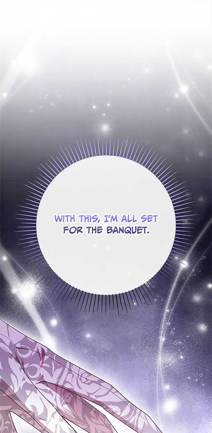 The Life Of An Evil Empress Chapter 59 266 37