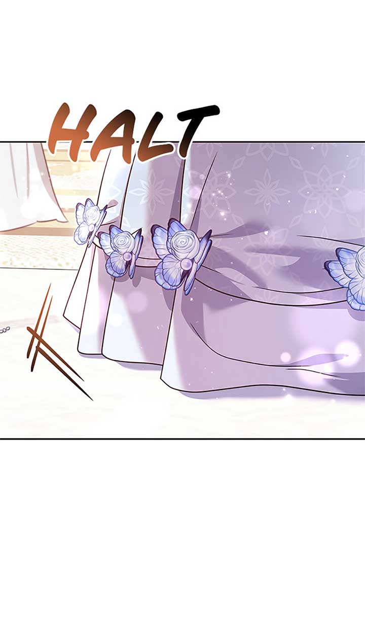 The Life Of An Evil Empress Chapter 59 274 45