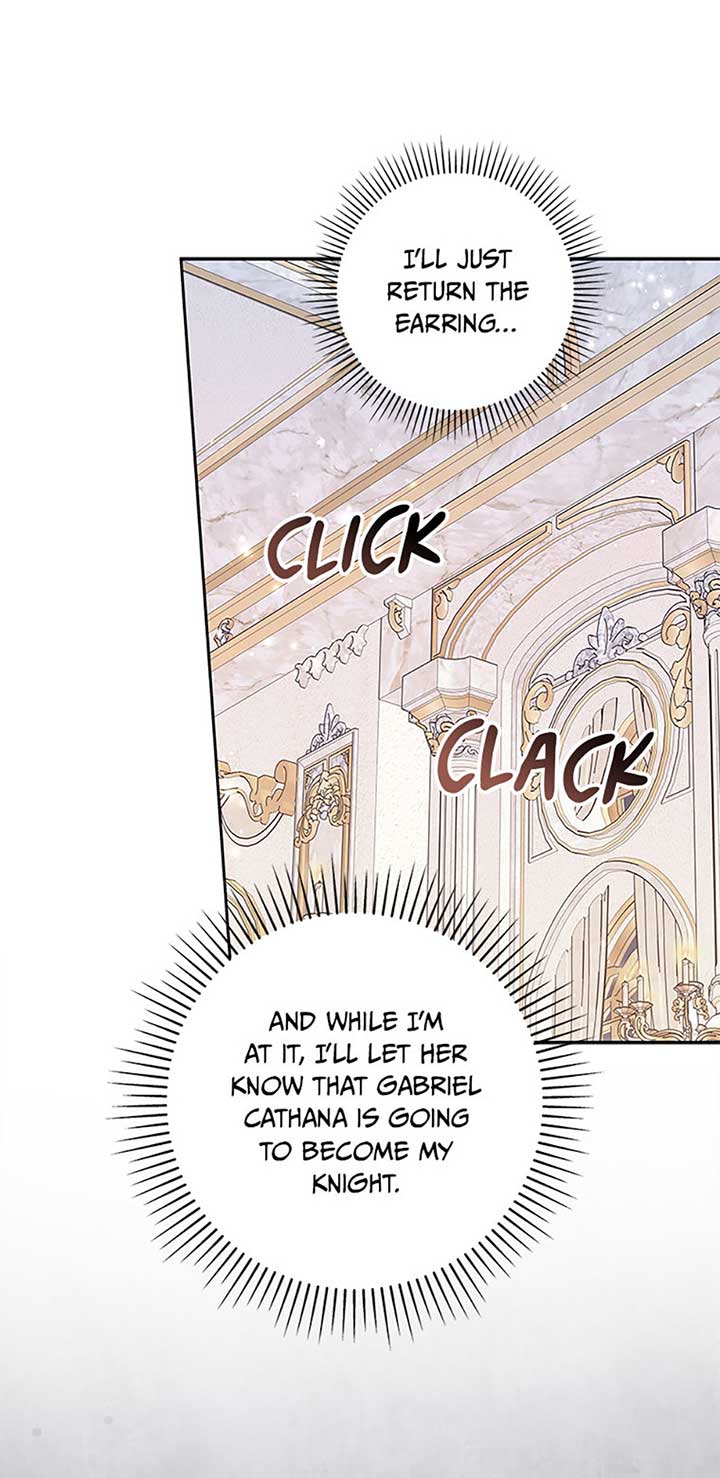 The Life Of An Evil Empress Chapter 59 280 51