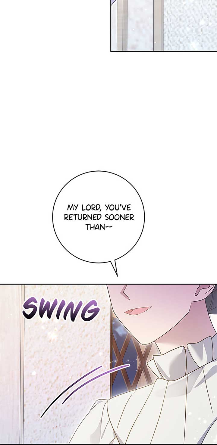 The Life Of An Evil Empress Chapter 59 284 55