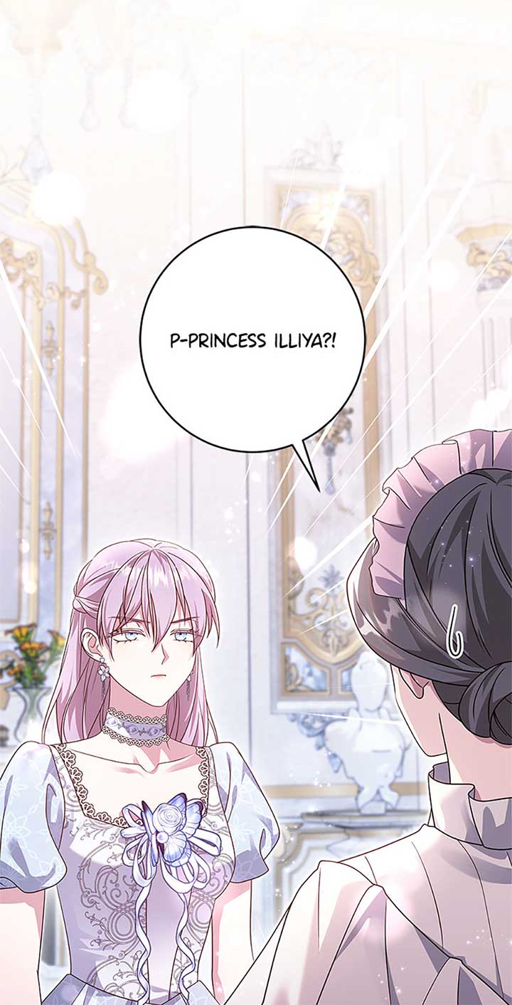 The Life Of An Evil Empress Chapter 59 286 57