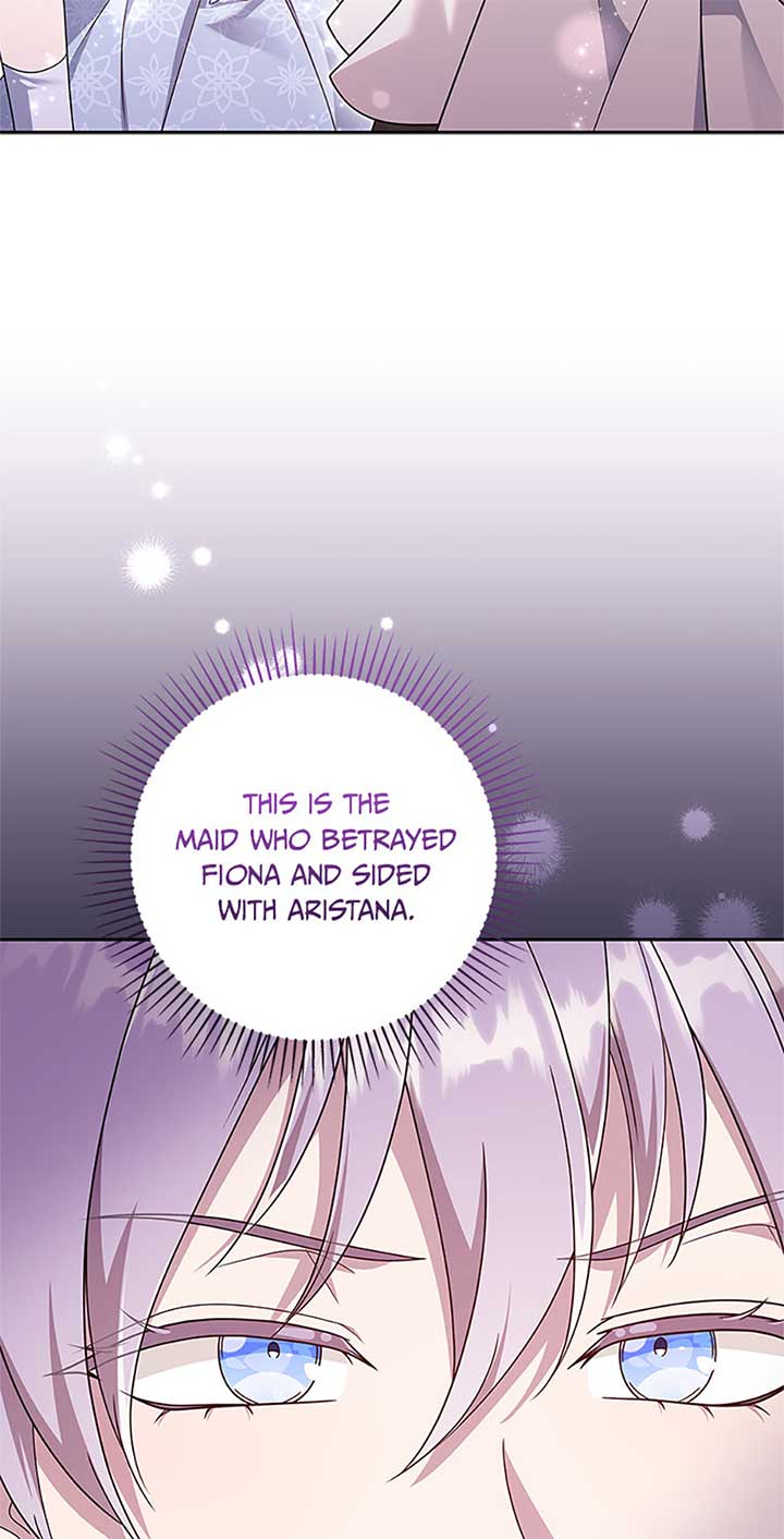 The Life Of An Evil Empress Chapter 59 287 58