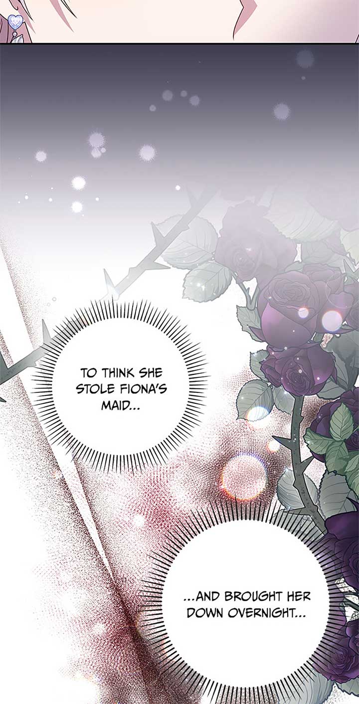 The Life Of An Evil Empress Chapter 59 288 59