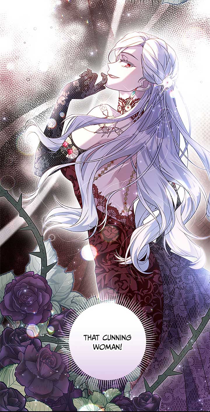 The Life Of An Evil Empress Chapter 59 289 60