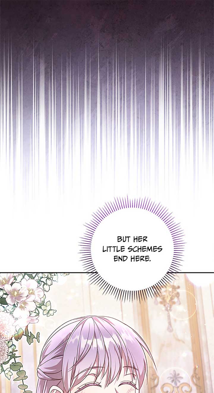 The Life Of An Evil Empress Chapter 59 290 61