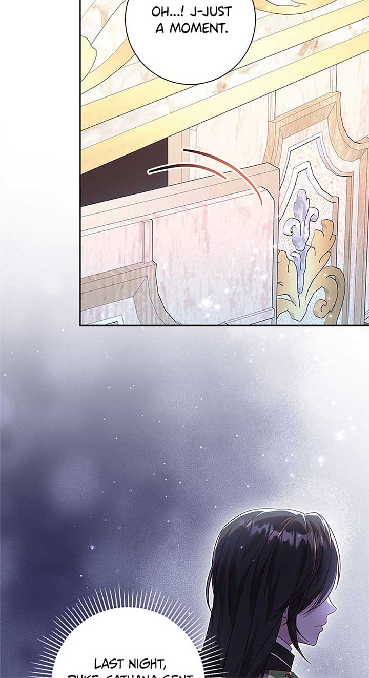 The Life Of An Evil Empress Chapter 59 292 63