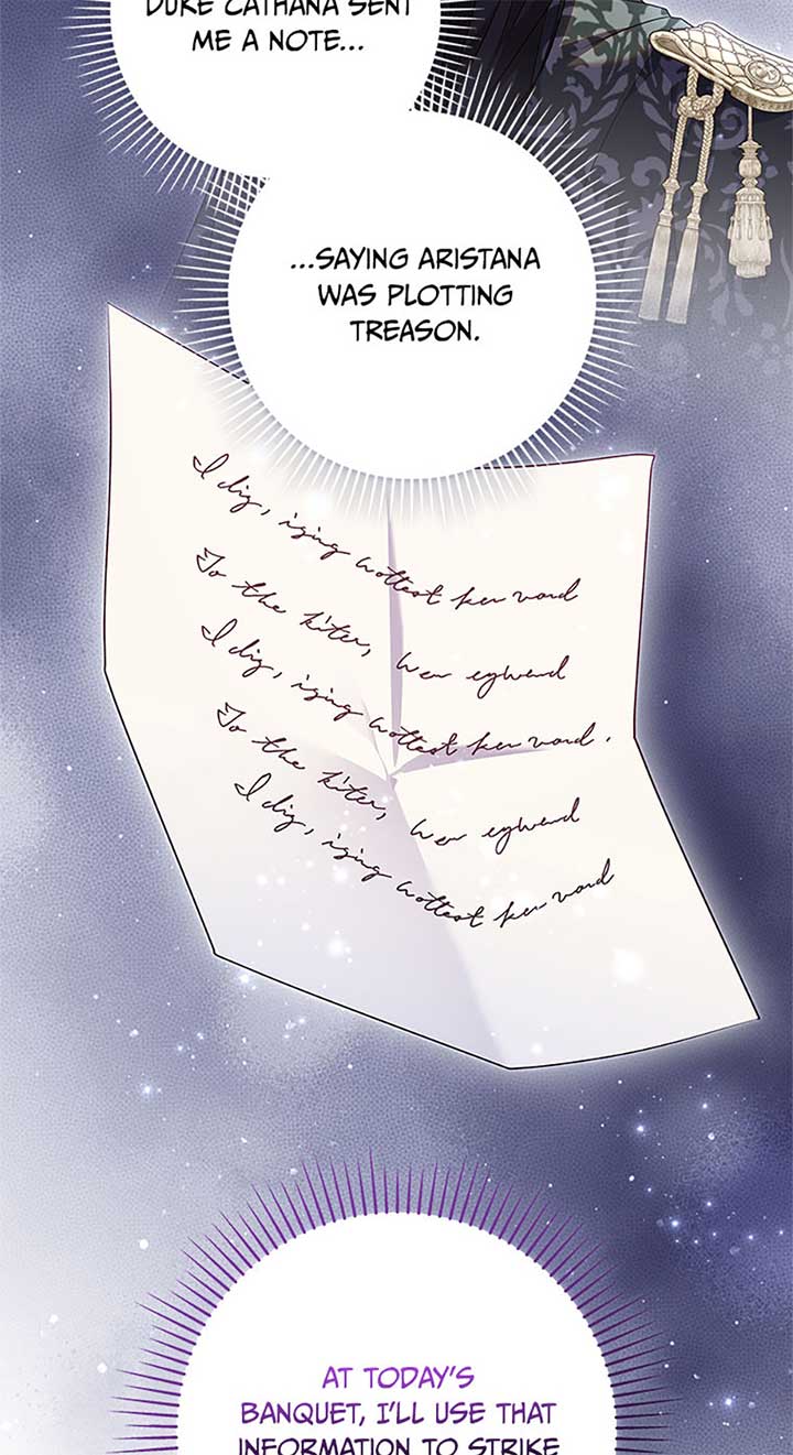 The Life Of An Evil Empress Chapter 59 293 64