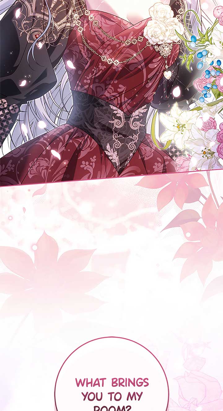 The Life Of An Evil Empress Chapter 60 261 02