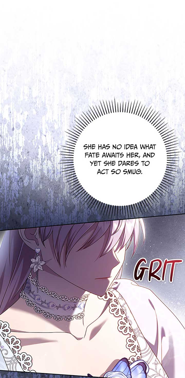 The Life Of An Evil Empress Chapter 60 265 06