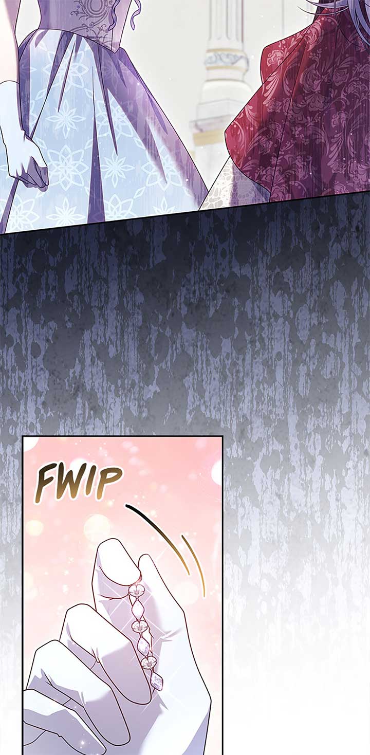 The Life Of An Evil Empress Chapter 60 267 08