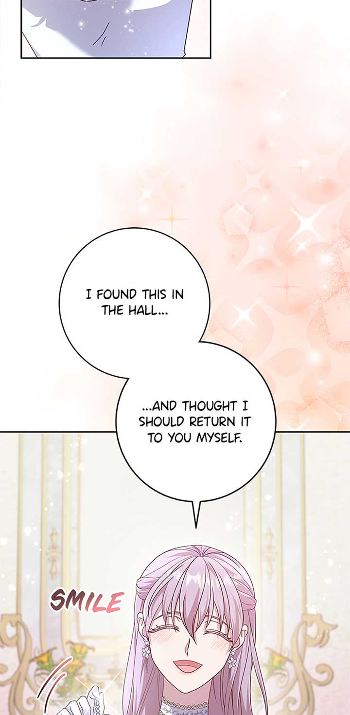 The Life Of An Evil Empress Chapter 60 268 09