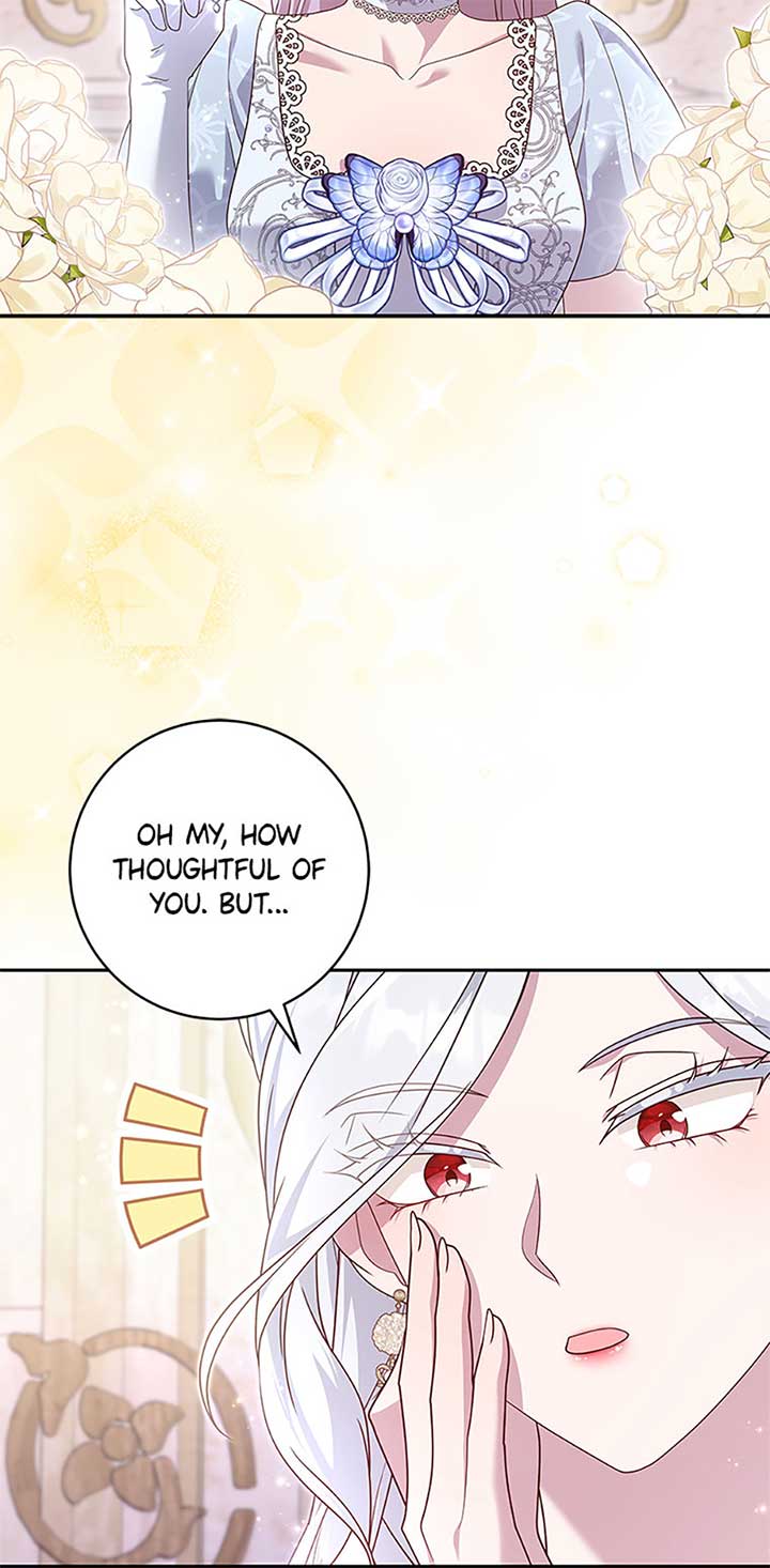 The Life Of An Evil Empress Chapter 60 269 10