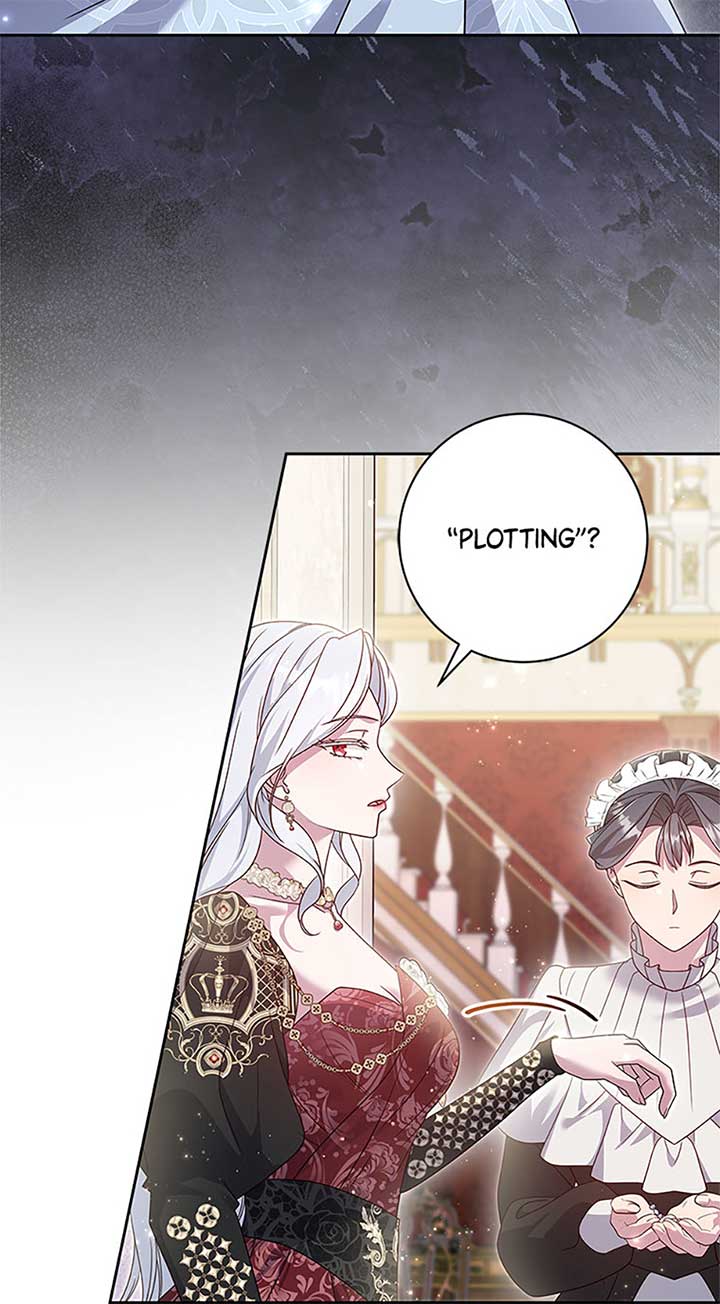 The Life Of An Evil Empress Chapter 60 274 15