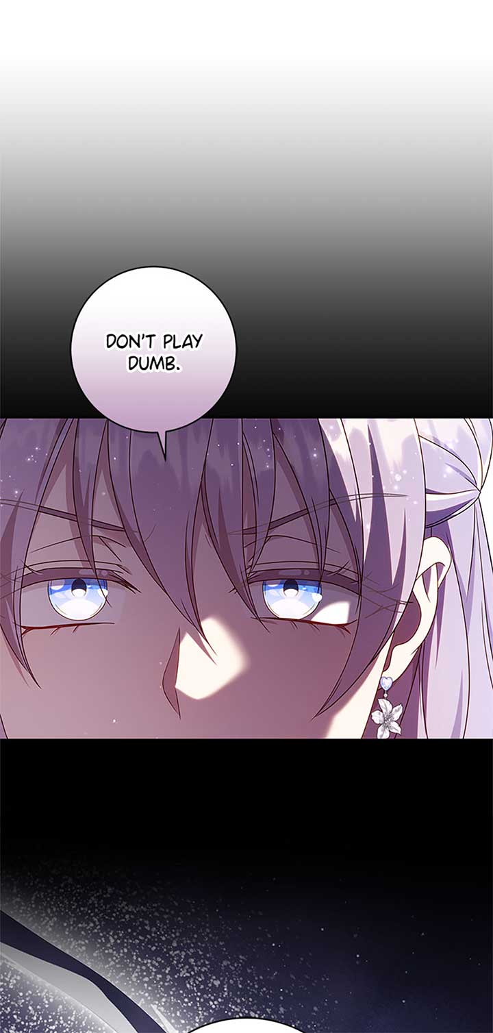 The Life Of An Evil Empress Chapter 60 275 16