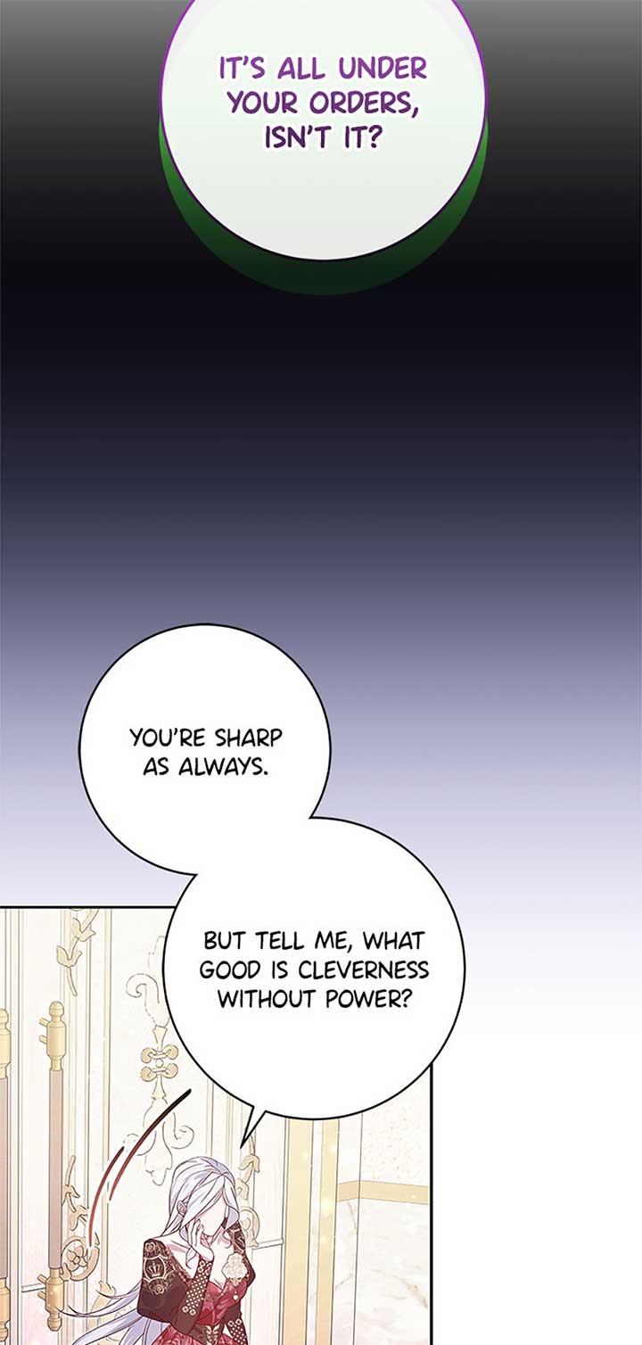 The Life Of An Evil Empress Chapter 60 277 18