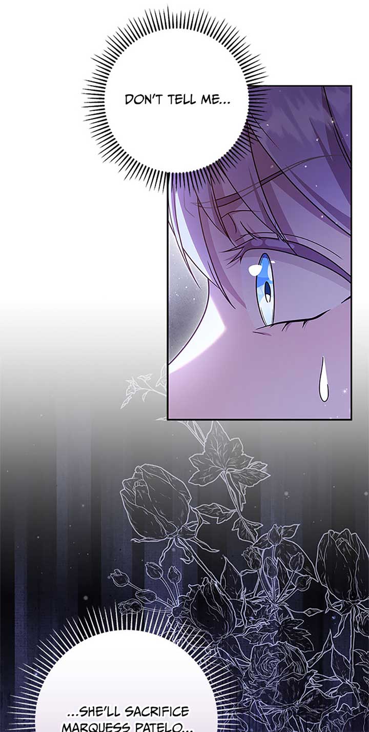 The Life Of An Evil Empress Chapter 60 280 21