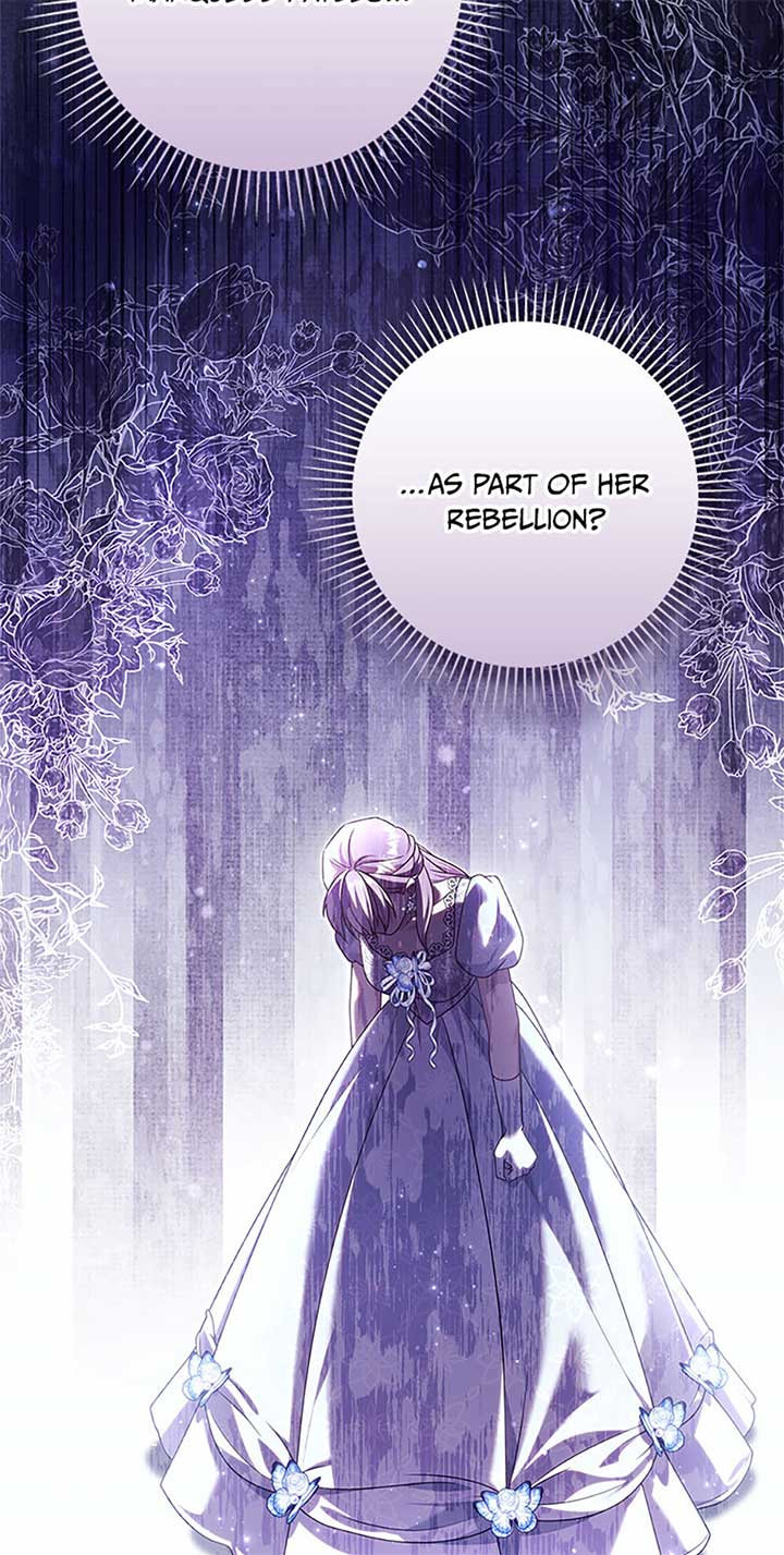 The Life Of An Evil Empress Chapter 60 281 22