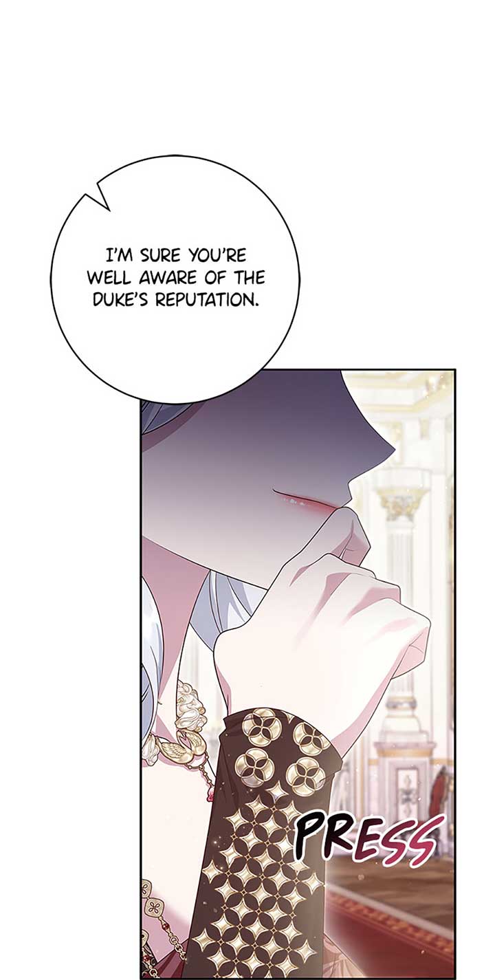 The Life Of An Evil Empress Chapter 60 284 25